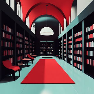 Inkastellar style, Midjourney V6.1: Midlibrary