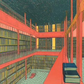 Storymarble style, Midjourney V6.1: Midlibrary