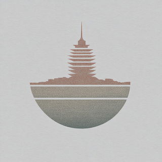 Volcanocenobrite style, Midjourney V6.1: bold minimalist logo design for Istanbul city municipal services