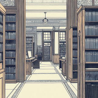 Black Sun Monumentalism style, Midjourney V6.1: Midlibrary