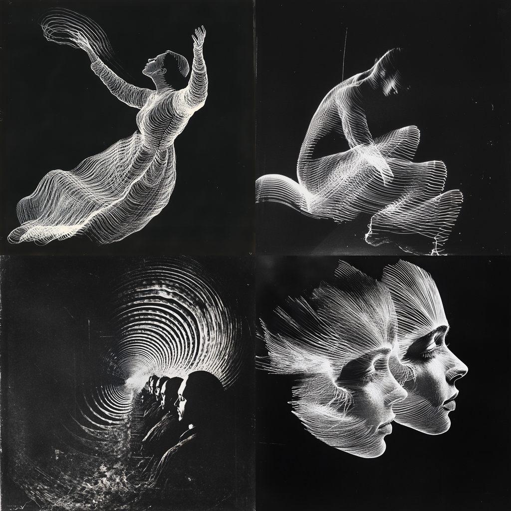 Etienne-Jules Marey style, Midjourney V6.1, render 1 of 4