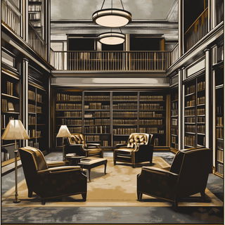 Tealscar Surrealism style, Midjourney V6.1: Midlibrary
