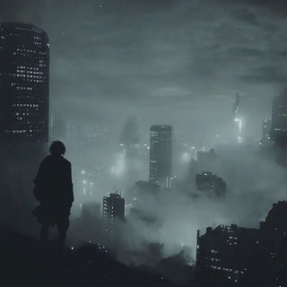 Ravenry Boneweave style, Midjourney V6.1: cinematic shot from sci-fi movie