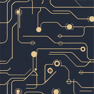 Inkaria style, Midjourney V6.1: technical infrastructure blueprint schematics