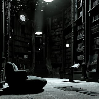 Pixelharbor style, Midjourney V6.1: Midlibrary