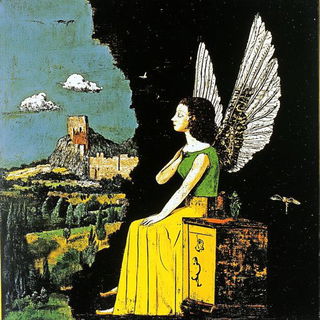 Kinetocastle style, Midjourney V6.1: classical 18th-century oil painting