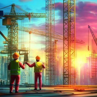 Suspended Anatomy style, Midjourney V6.1: technical infrastructure blueprint schematics