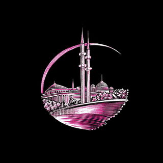 Ashen Paintcell Doctrine style, Midjourney V6.1: bold minimalist logo design for Istanbul city municipal services