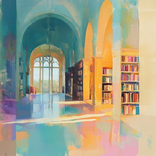 Redwood Arabesque style, Midjourney V6.1: Midlibrary
