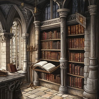 Enamellune style, Midjourney V6.1: Midlibrary