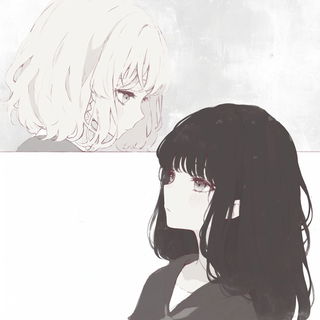 Chrysocobalt style, Midjourney V6.1: black-and-white manga comic strip
