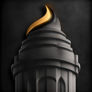 Chromacantata style, Midjourney V6.1: bold minimalist logo design for Istanbul city municipal services