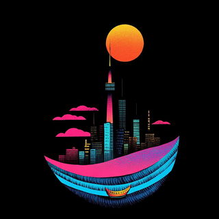 Moss Register style, Midjourney V6.1: bold minimalist logo design for Istanbul city municipal services
