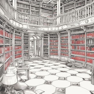 Chromafragism style, Midjourney V6.1: Midlibrary