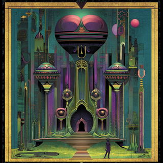 Squallbridge Illustrative style, Midjourney V6.1: retro fairy-tale illustration