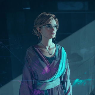Tealbone Narragraphics style, Midjourney V6.1: photographic portrait of female protagonist