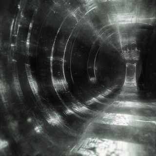 Carbon Copy Country style, Midjourney V6.1: abstract 3D render