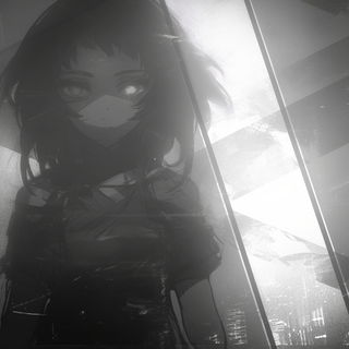 Carbon Copy Country style, Midjourney V6.1: black-and-white manga comic strip