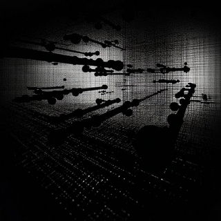 Icebind style, Midjourney V6.1: technical infrastructure blueprint schematics
