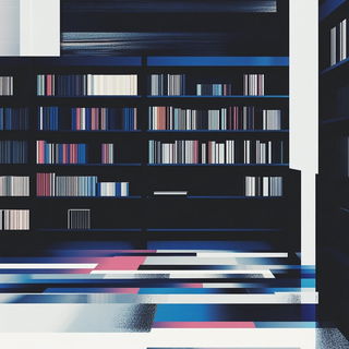 Springbrick Paradox style, Midjourney V6.1: Midlibrary