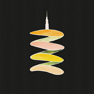 Bifrost Monolithism style, Midjourney V6.1: bold minimalist logo design for Istanbul city municipal services