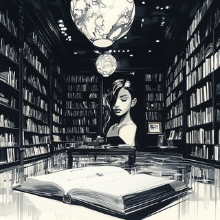 Beastbanner style, Midjourney V6.1: Midlibrary