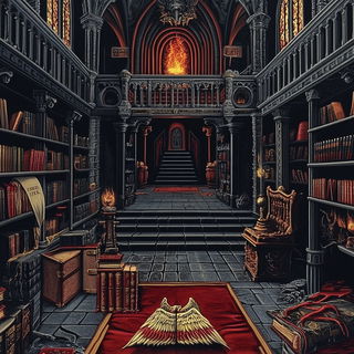 Batikubism style, Midjourney V6.1: Midlibrary