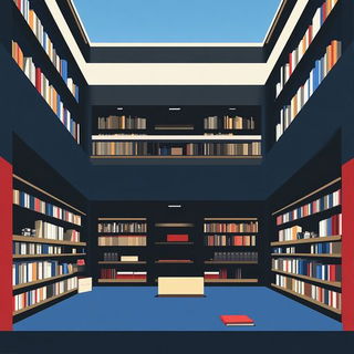 Weathered Fablecut style, Midjourney V6.1: Midlibrary