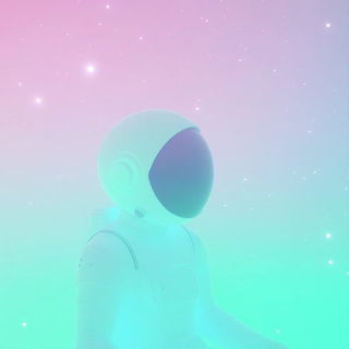 Bubbleburin style, Midjourney V6.1: cinematic shot from sci-fi movie