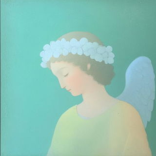 Bubbleburin style, Midjourney V6.1: classical 18th-century oil painting