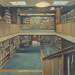 Pilgrimwood Illumination style, Midjourney V6.1: Midlibrary