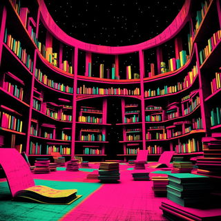 Passageflare style, Midjourney V6.1: Midlibrary