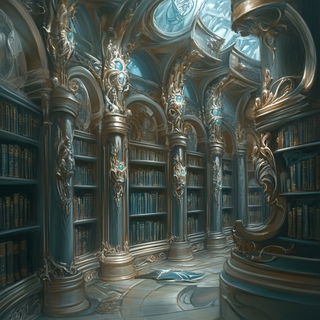 Floating Festival of Eyes style, Midjourney V6.1: Midlibrary