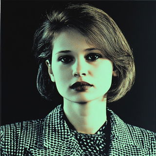 Machinae Cathedralis style, Midjourney V6.1: photographic portrait of female protagonist