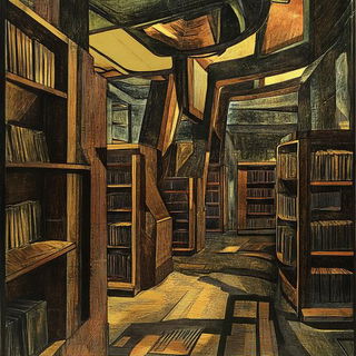 Quetzalcoatl Horizon style, Midjourney V6.1: Midlibrary