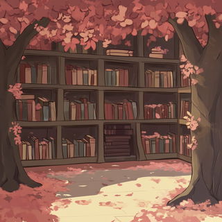 Carminic Cloud Provinces style, Midjourney V6.1: Midlibrary
