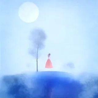 Taos Hornhouse style, Midjourney V6.1: retro fairy-tale illustration