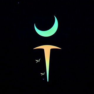 Inkwhisper style, Midjourney V6.1: bold minimalist logo design for Istanbul city municipal services