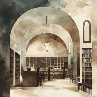 Vitrastorm style, Midjourney V6.1: Midlibrary