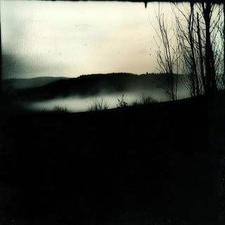 Cloudglaze Storyware style, Midjourney V6.1: realistic landscape photograph of quiet dawn