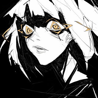 Ornacel style, Midjourney V6.1: black-and-white manga comic strip