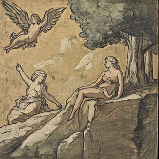 Stormsteel Meridian style, Midjourney V6.1: classical 18th-century oil painting