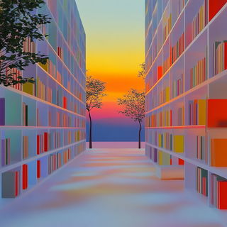 Astralagraphics style, Midjourney V6.1: Midlibrary