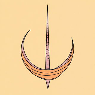 Faunaferrugine style, Midjourney V6.1: bold minimalist logo design for Istanbul city municipal services