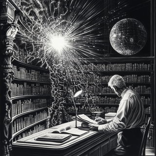 Storybloomery style, Midjourney V6.1: Midlibrary