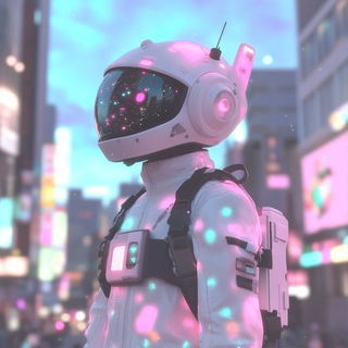 Obelisk Aftergrowth style, Midjourney V6.1: cinematic shot from sci-fi movie