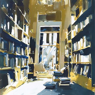 Lavaurism style, Midjourney V6.1: Midlibrary