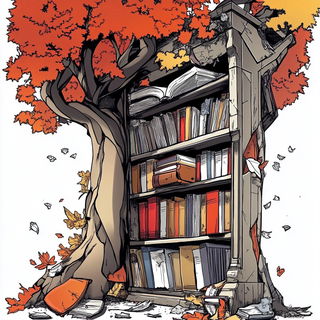 Chromevellum style, Midjourney V6.1: Midlibrary