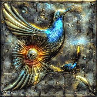 Pyroclastorama style, Midjourney V6.1: traditional folk art