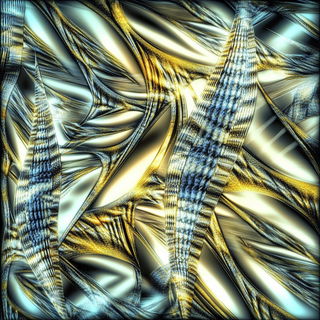 Pyroclastorama style, Midjourney V6.1: creative pattern composition